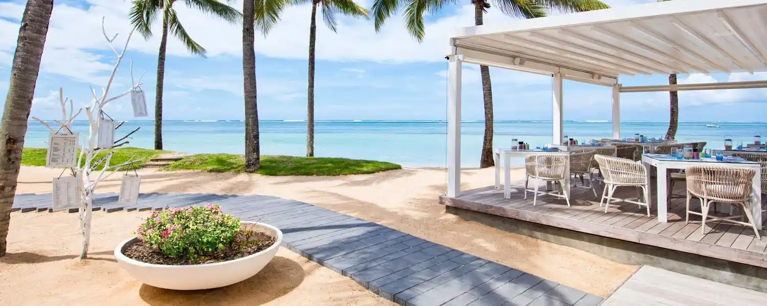 Heritage Le Telfair Golf & Wellness Resort-1